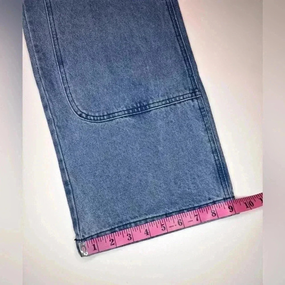 PTCL Women’s Ethical Clothing Cargo Jeans Size- 7 - Picture 8 of 12